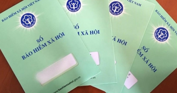 Thủ tục gộp sổ bảo hiểm xã hội khác nhau ra sao