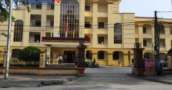 Sở Y tế tỉnh Yên Bái: Thực hư câu chuyện một lãnh đạo... "mặc hai áo quan"