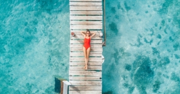 Việt Nam là điểm đến hàng đầu trên thế giới sau đợt dịch Covid-19