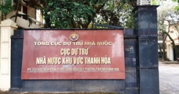 Thời sự 12h: Đình chỉ công tác 7 Cục trưởng Cục dự trữ nhà nước khu vực