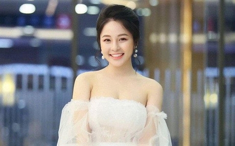 Hotgirl Trâm Anh "tung MV" sau thời gian ở ẩn vì scandal