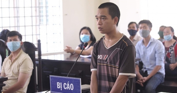 Pha "tẩu thoát" như phim hành động của kẻ cố tình chống đo thân nhiệt