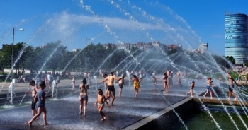 Virus SARS-CoV-2 có thể mất khả năng lây nhiễm ở nhiệt độ cao