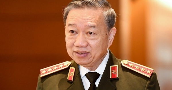 Sẽ xử lý ngay nếu phát hiện bảo kê, chống lưng trong vụ án "Đường Nhuệ"