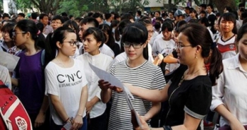 Tuyển sinh đại học, cao đẳng 2020: Các trường phải nghiên cứu kỹ để học sinh không hoang mang