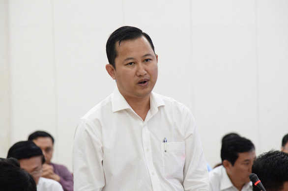 Huyện Bình Chánh có dấu hiệu chiếm dụng tiền ngân sách