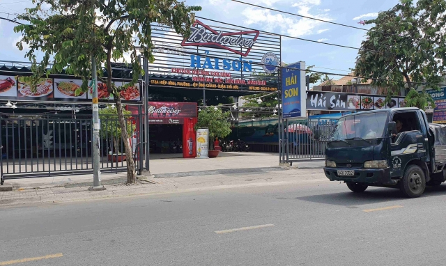 TP HCM: Hàng nghìn trường hợp vi phạm trật tự xây dựng tại phường Hiệp Bình Chánh chưa bị xử lý