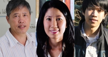 Ba nhà khoa học được trao giải thưởng Tạ Quang Bửu năm 2020, họ là những ai?