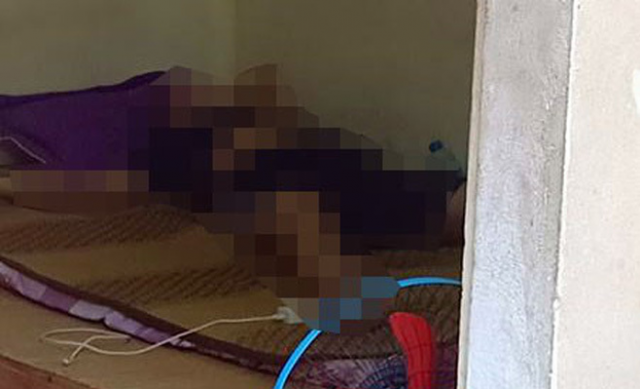 Bàng hoàng phát hiện thi thể nữ công nhân đang trong quá trình phân hủy tại nhà trọ