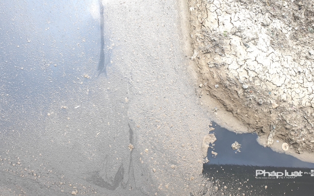 Kỳ 2 – Sông Cầu bị “bức tử”: Tỉnh Bắc Ninh bắt tay với tỉnh Bắc Giang xử lý ô nhiễm