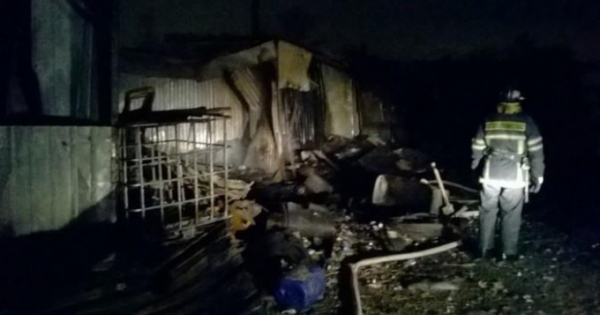 Lửa bất ngờ bùng cháy tại viện dưỡng lão, ít nhất 9 người tử vong