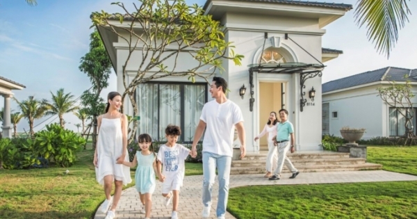 Vinpearl – VinWonders công bố lộ trình “tái xuất” đón hè