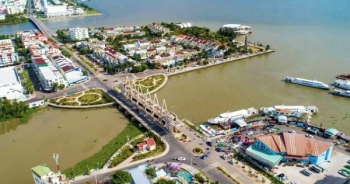 Phó Thủ tướng phê duyệt Nhiệm vụ lập quy hoạch tỉnh Kiên Giang