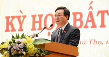 Chủ tịch Phú Thọ chỉ đạo xử lý sai phạm tại dự án Vườn Vua trên 1.400 tỷ