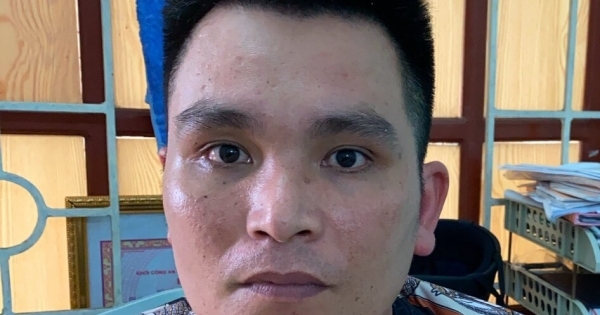 Hải Phòng: Bắt giữ đối tượng tàng trữ ma tuý, thấy Công an liền vứt xuống chân