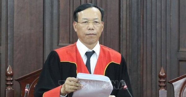 Vụ án Hồ Duy Hải: 3 vấn đề nóng được Phó Chánh án TAND Tối cao đăng đàn giải đáp