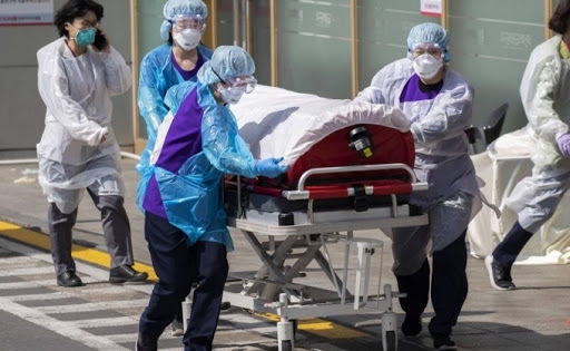 Covid-19 khiến nạn tự tử gia tăng đột biến