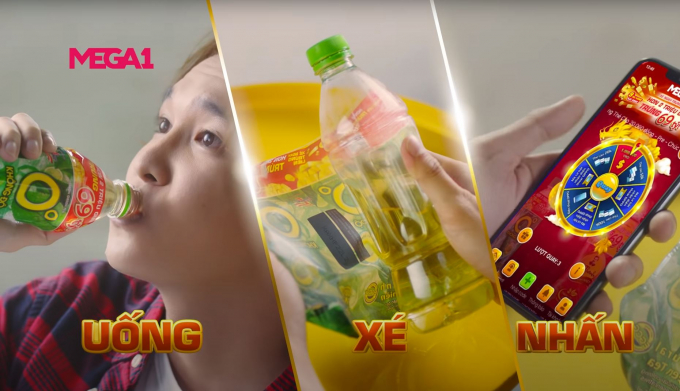 Chương tr&igrave;nh được xem l&agrave; dễ chơi, dễ tr&uacute;ng