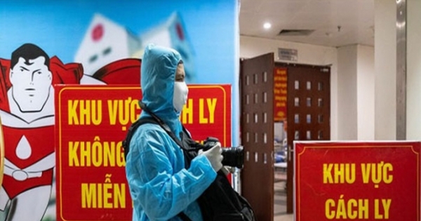 Việt Nam đã tạo nên một "kỳ tích" về phòng chống dịch Covid-19