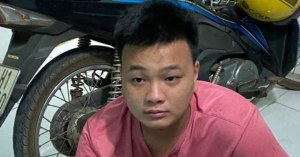 "Yêu râu xanh" nổi cơn cuồng loạn, hiếp dâm bé gái trong nhà vệ sinh