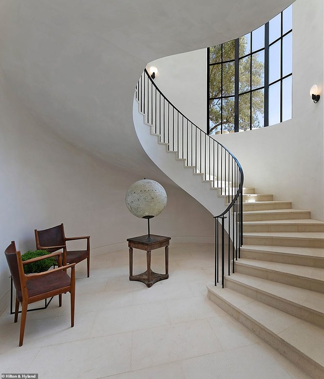 Nội thất tối giản