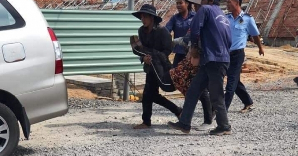 Sập công trình 10 người tử vong: Thủ tướng chỉ đạo điều tra, xử lý nghiêm