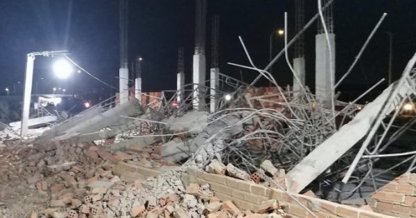 Danh tính 10 nạn nhân tử vong trong vụ sập công trình ở Đồng Nai