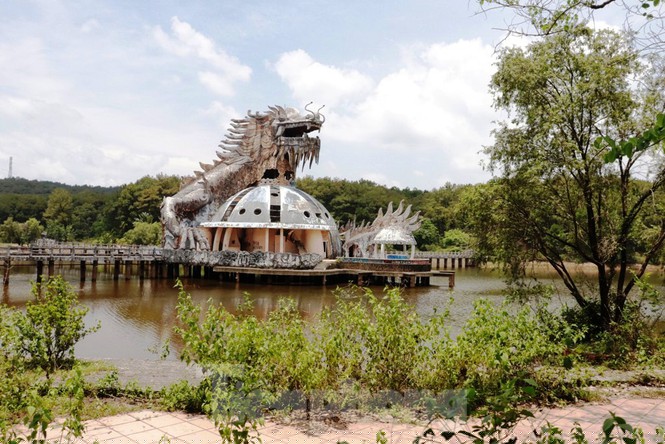 Huế ‘trả” công viên kinh dị từng lên báo Mỹ về cho cộng đồng? - ảnh 2