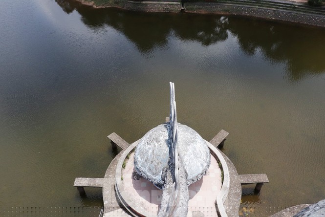 Huế ‘trả” công viên kinh dị từng lên báo Mỹ về cho cộng đồng? - ảnh 4