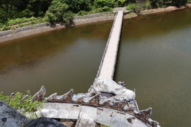 Huế ‘trả” công viên kinh dị từng lên báo Mỹ về cho cộng đồng? - ảnh 6