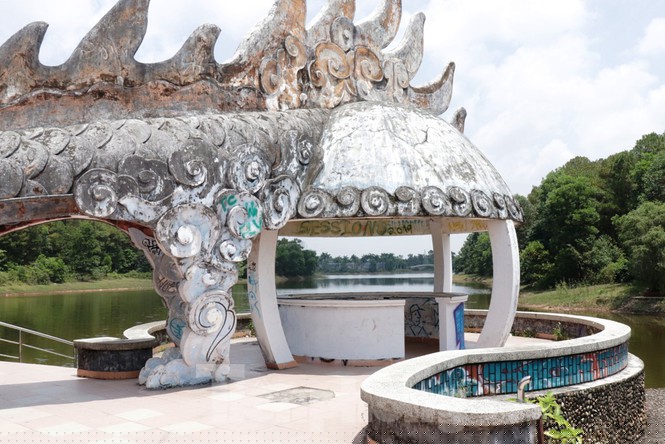 Huế ‘trả” công viên kinh dị từng lên báo Mỹ về cho cộng đồng? - ảnh 10