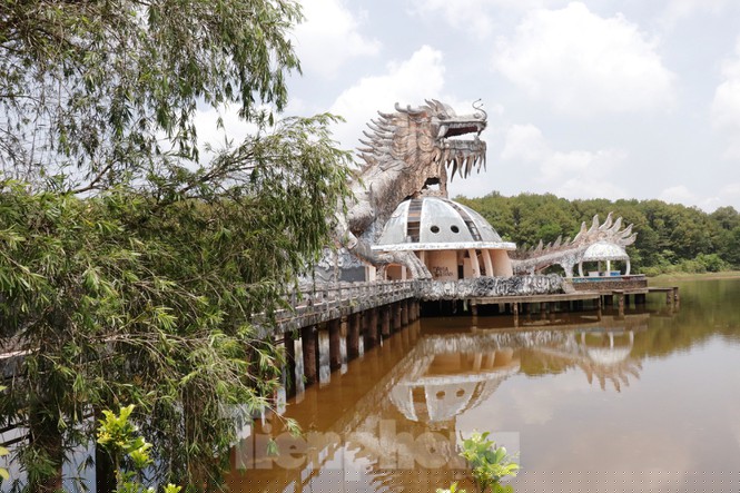 Huế ‘trả” công viên kinh dị từng lên báo Mỹ về cho cộng đồng? - ảnh 18