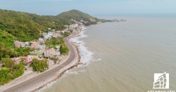 Đấu thầu qua mạng tại Bà Rịa - Vũng Tàu: Tín Nghĩa Xuyên Mộc không phải cạnh tranh