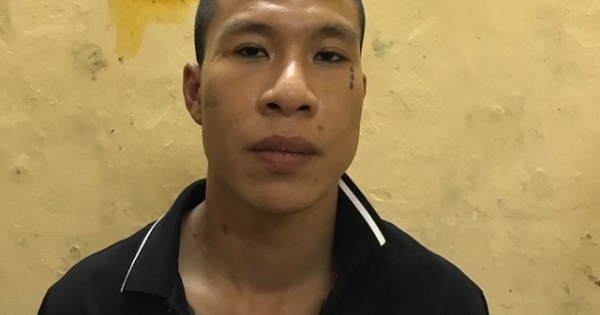 Bắt giữ đối tượng dùng dao uy hiếp để cướp xe máy trong đêm