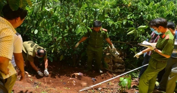 Xét xử vụ sát hại 3 bà cháu, chôn xác phi tang gây rúng động ở Lâm Đồng