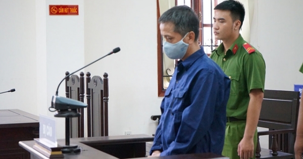 Cán bộ Trung tâm Hỗ trợ xã hội dâm ô hàng loạt trẻ em lĩnh 4,5 năm tù