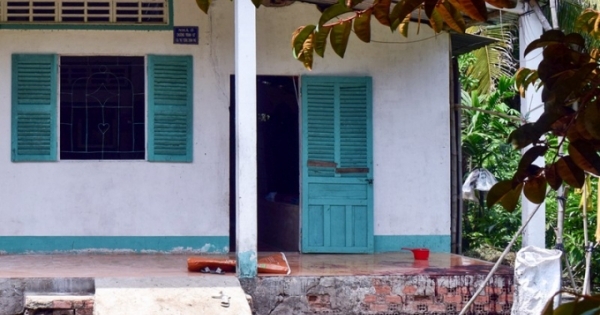 Nổi cơn điên loạn do ma túy, tên sát nhân một lúc giết 3 mạng người rồi tự tử