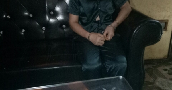 Quảng Bình: Phá chuyên án M25, bắt giữ "nữ quái" thu 306 viên ma tuý tổng hợp