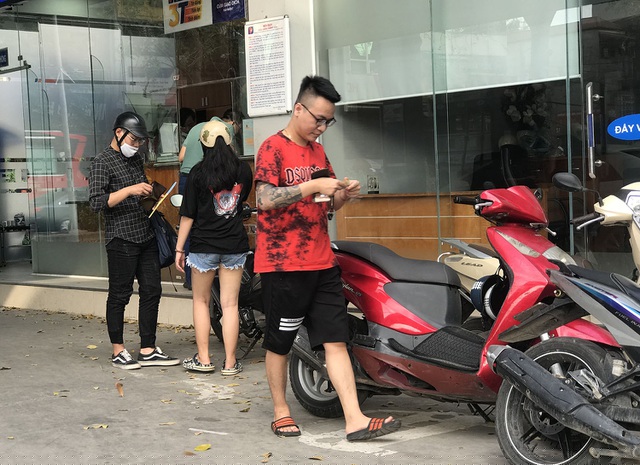 Đối với người điều khiển xe máy khi tham gia giao thông không có bảo hiểm trách nhiệm dân sự của chủ xe cơ giới sẽ bị phạt tiền từ 80.000 đồng đến 120.000 đồng