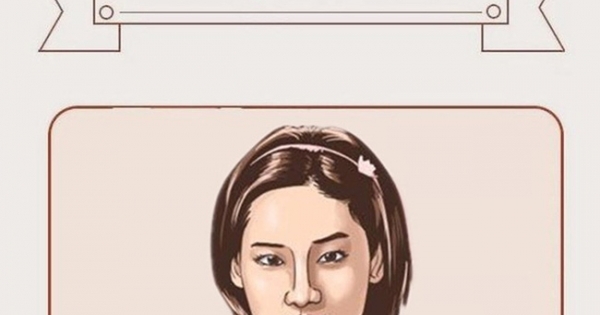 6 nét quý tướng của phụ nữ lộ rõ trên mặt, thần Tài hộ mệnh