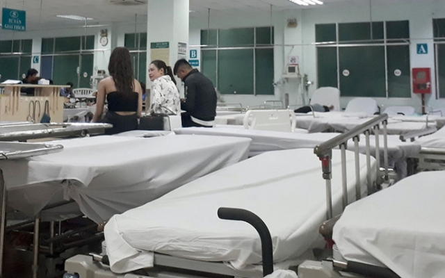 Nhờ Nghị định 100,