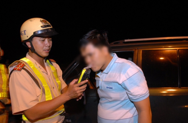 Cục CSGT: 20 ngày thực hiện Nghị định 100, xử lý hơn 11.000 trường hợp, phạt tiền hơn 40,5 tỉ đồng