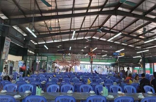 Thất thu nghìn tỷ vì Nghị định 100