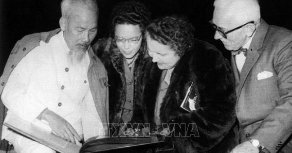 Bản lĩnh cách mạng của người cộng sản Nguyễn Ái Quốc thời kỳ ở Hong Kong