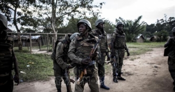 Bạo lực nghiêm trọng ở Congo, ít nhất 20 người dân bị sát hại