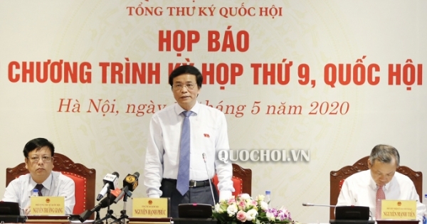 Ủy ban Thường vụ Quốc hội sẽ xem xét vụ án Hồ Duy Hải