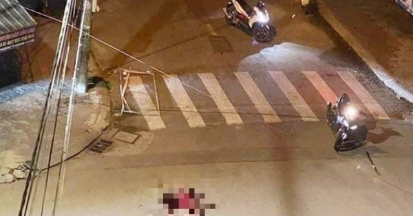 Khởi tố vụ hỗn chiến trong lúc mua bán "cỏ Mỹ" khiến 1 người bị chém lìa tay