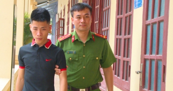 Thanh Hoá: Triệt phá đường dây “lừa ép” phụ nữ phục vụ quán hát, giải cứu 12 nhân viên