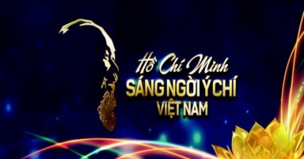 Cầu truyền hình “Hồ Chí Minh - Sáng ngời ý chí Việt Nam”