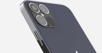 Xuất hiện thông số kỹ thuật đầy đủ của iPhone 12